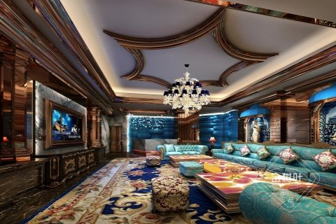 吉安小时场ktv，玩得尽兴-永新县ktv预定