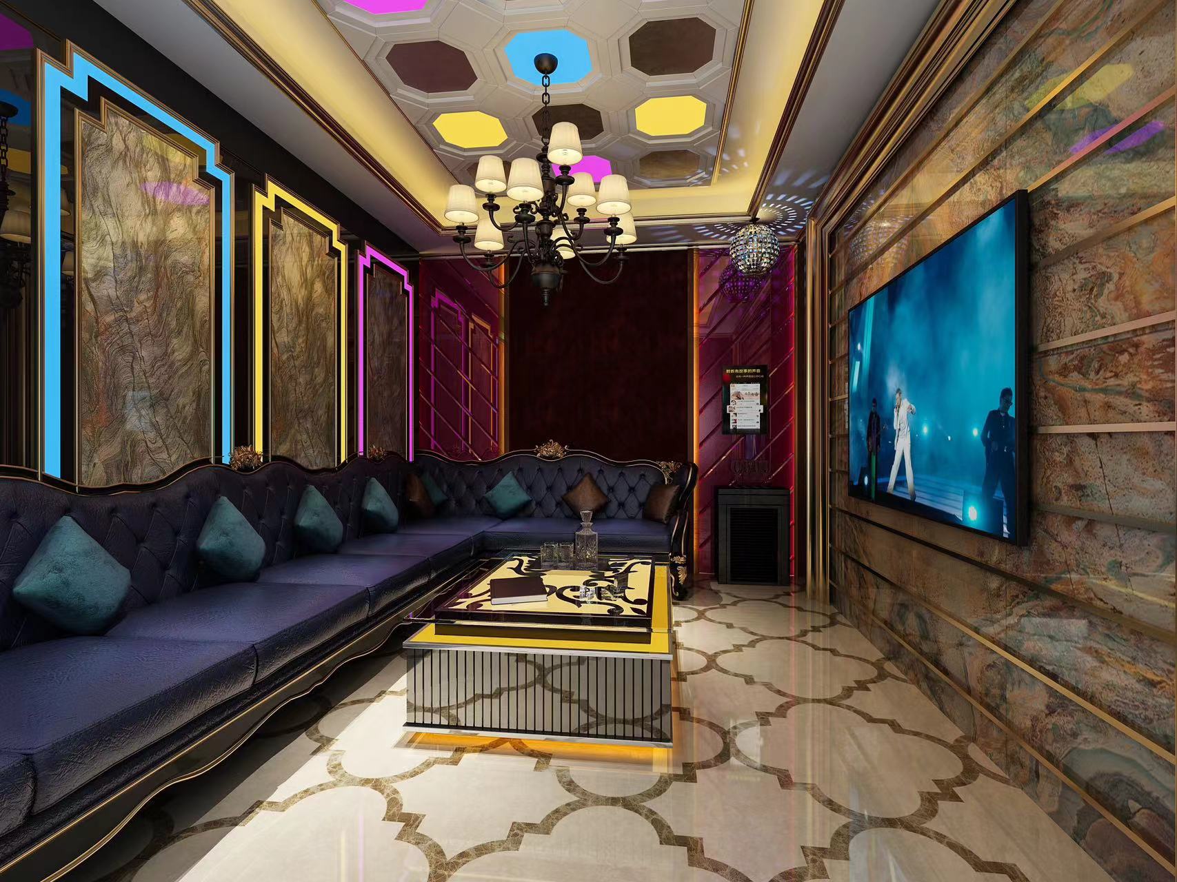 吉安小时场ktv总排行Top3-永新县ktv预定