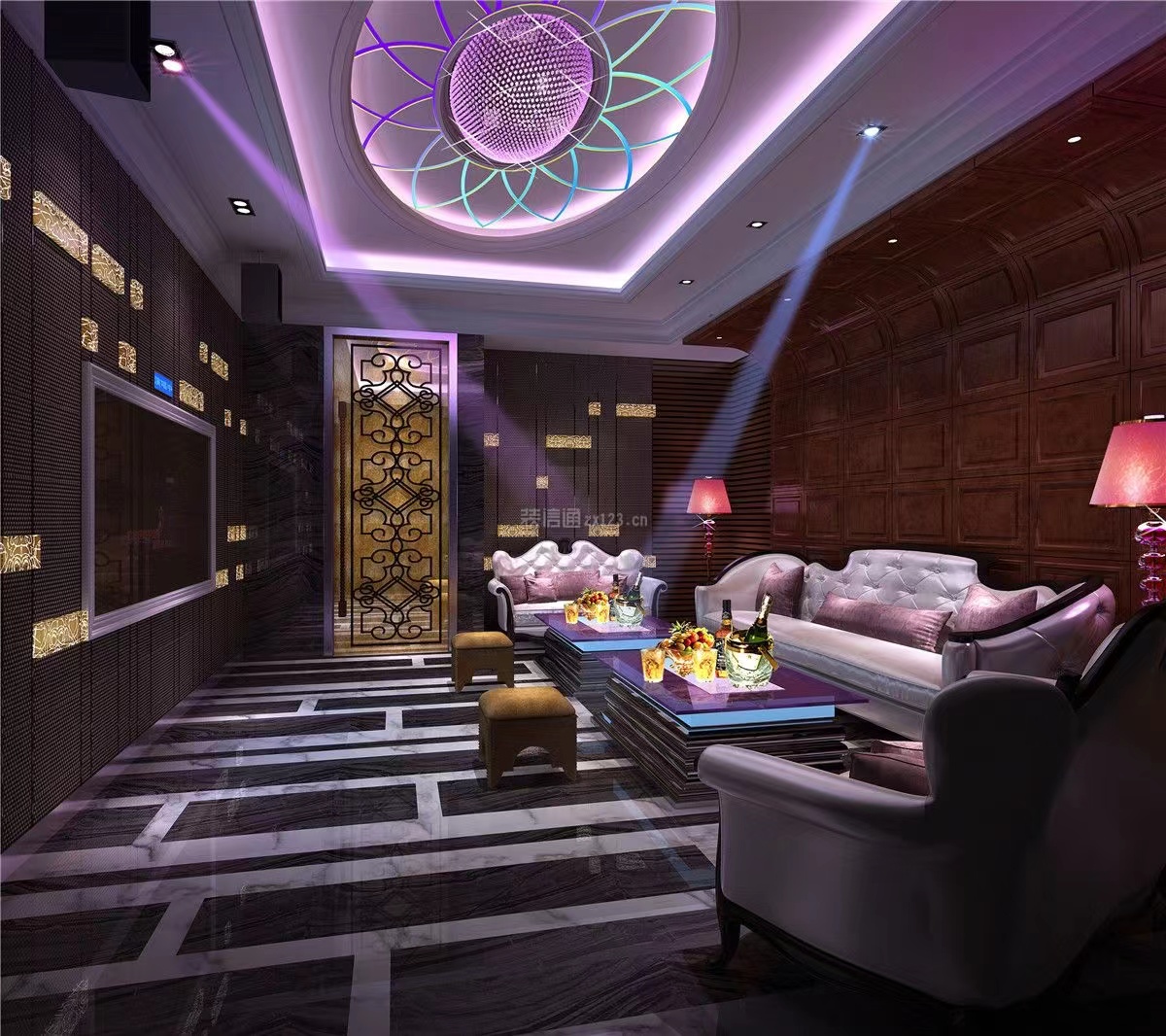 吉安在线小时场ktv新鲜模式-永新县ktv预定